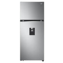 Refrigerador LG VT40WPN | 15 pies cúbicos | Montaje superior | Dispensador de agua