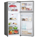 Refrigerador LG VT40WPN | 15 pies cúbicos | Montaje superior | Dispensador de agua