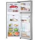 Refrigerador LG VT40WPN | 15 pies cúbicos | Montaje superior | Dispensador de agua