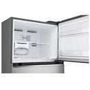 Refrigerador LG VT40WPN | 15 pies cúbicos | Montaje superior | Dispensador de agua