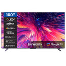 Televisor Skyworth The MegaScreen 100SUF958P | Google TV | 100" | 4K | HDMI | USB | Wi-Fi | Bluetooth | TDT