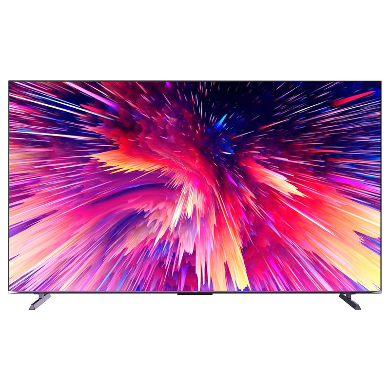 Televisor Skyworth The MegaScreen 100SUF958P | Google TV | 100" | 4K | HDMI | USB | Wi-Fi | Bluetooth | TDT