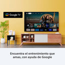 Sony BRAVIA 3 | 75" | 4K | Google TV | HDMI | USB | Wi-Fi | Bluetooth