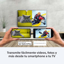 Sony BRAVIA 3 | 75" | 4K | Google TV | HDMI | USB | Wi-Fi | Bluetooth