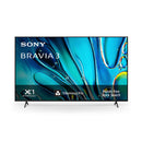Sony BRAVIA 3 | 75" | 4K | Google TV | HDMI | USB | Wi-Fi | Bluetooth