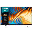 Televisor Hisense 65A6NV | 65" | 4K | VIDAA | HDMI | USB | Wi-Fi | Bluetooth