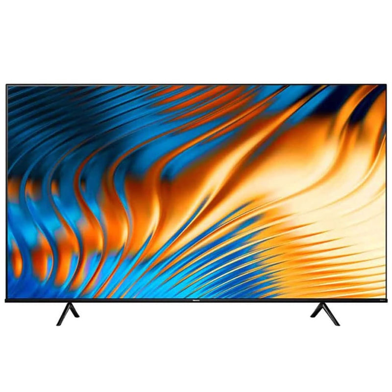 Televisor Hisense 65A6NV | 65" | 4K | VIDAA | HDMI | USB | Wi-Fi | Bluetooth