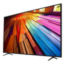 Televisor LG UT8050 | 86" | 4K | HDMI | USB | Wi-Fi | Bluetooth | TDT