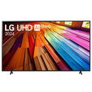 Televisor LG UT8050 | 86" | 4K | HDMI | USB | Wi-Fi | Bluetooth | TDT
