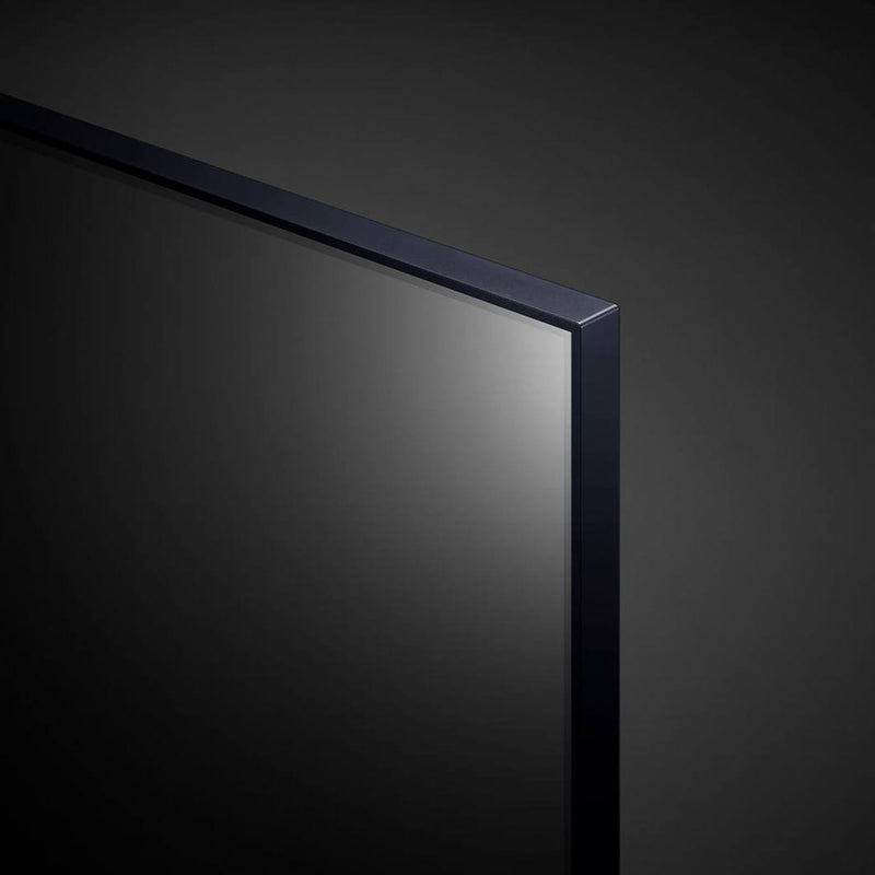 Televisor LG UT8050 | 86" | 4K | HDMI | USB | Wi-Fi | Bluetooth | TDT