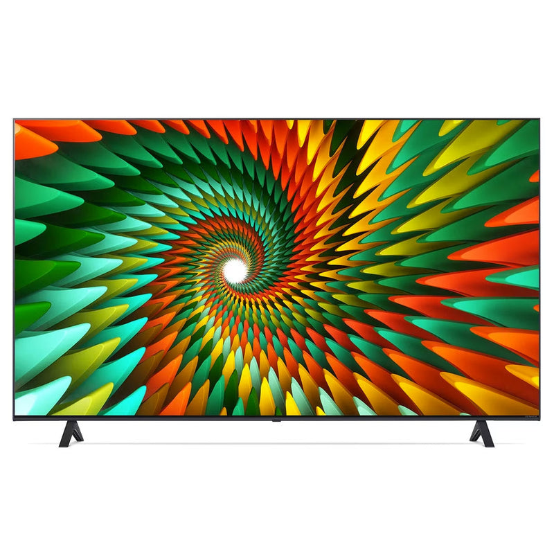 Televisor LG NanoCell NANO77 | 55" | 4K | HDMI | USB | Wi-Fi | Bluetooth | TDT