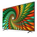 Televisor LG NanoCell NANO77 | 55" | 4K | HDMI | USB | Wi-Fi | Bluetooth | TDT