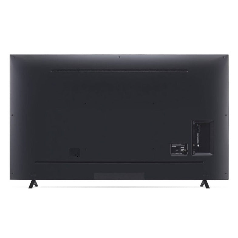 Televisor LG NanoCell NANO77 | 55" | 4K | HDMI | USB | Wi-Fi | Bluetooth | TDT