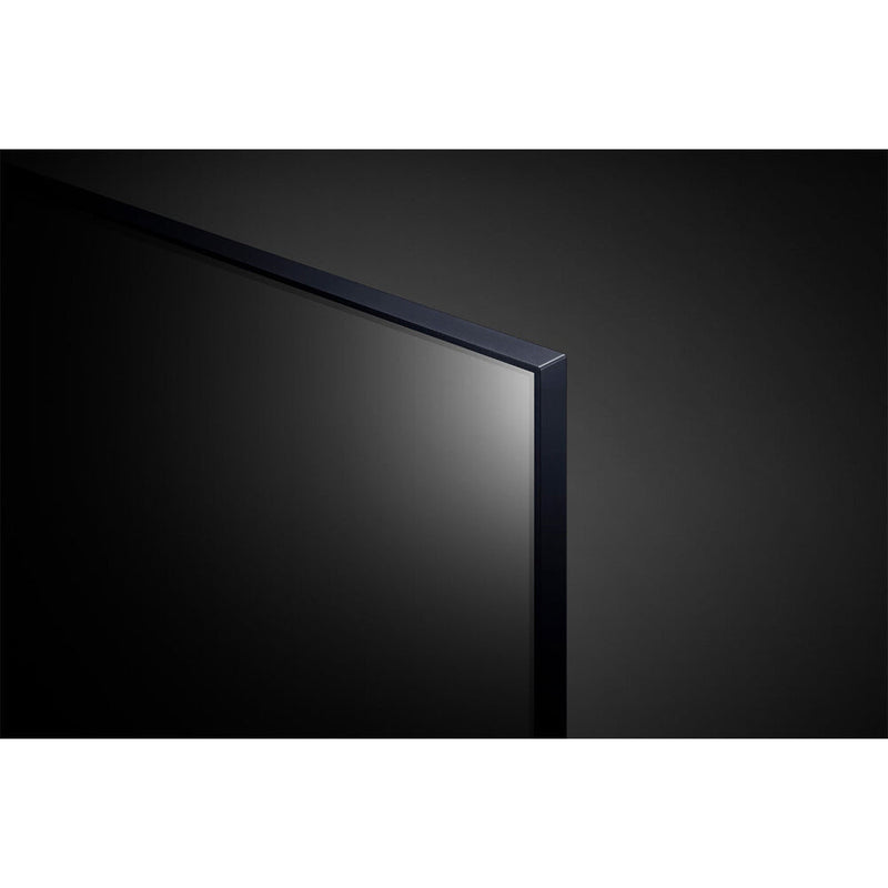 Televisor LG NanoCell NANO77 | 55" | 4K | HDMI | USB | Wi-Fi | Bluetooth | TDT