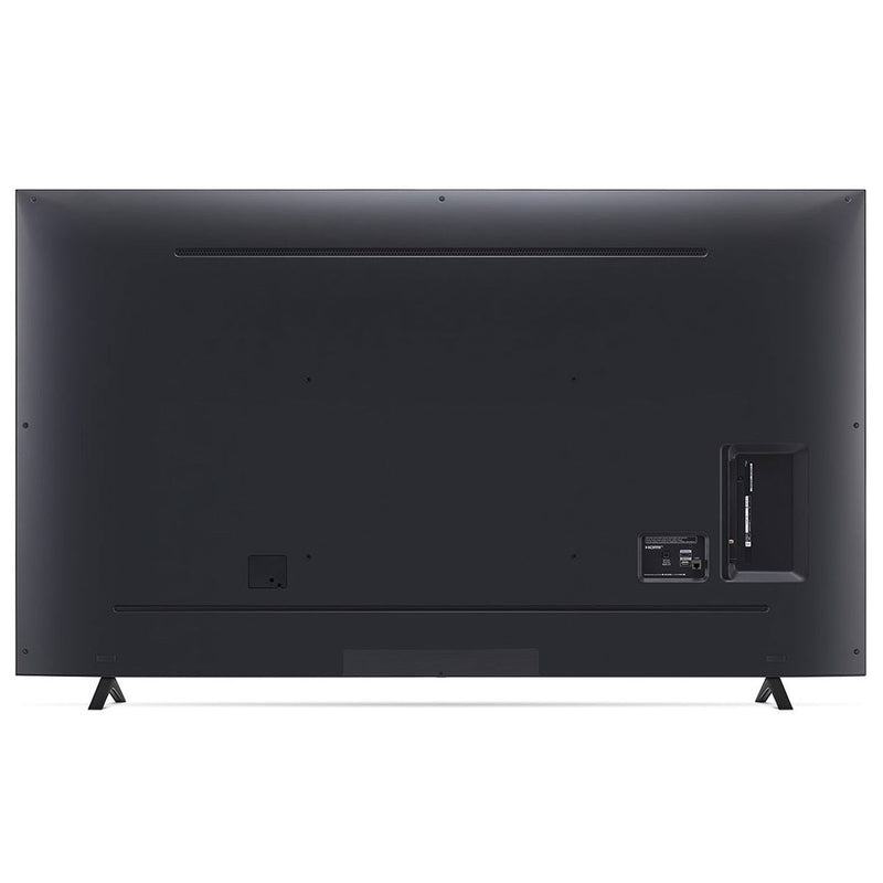 Televisor LG NanoCell NANO77 | 75" | 4K | HDMI | USB | Wi-Fi | Bluetooth