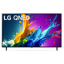 Televisor LG QNED80 | 55" | 4K | HDMI | USB | Wi-Fi | Bluetooth