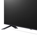 Televisor LG QNED80 | 55" | 4K | HDMI | USB | Wi-Fi | Bluetooth