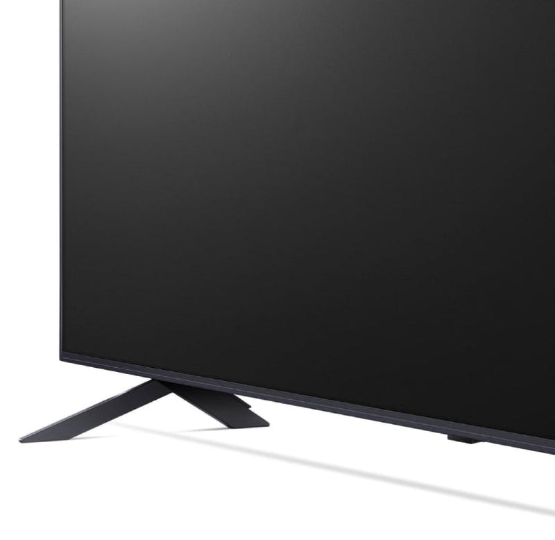 Televisor LG QNED80 | 55" | 4K | HDMI | USB | Wi-Fi | Bluetooth