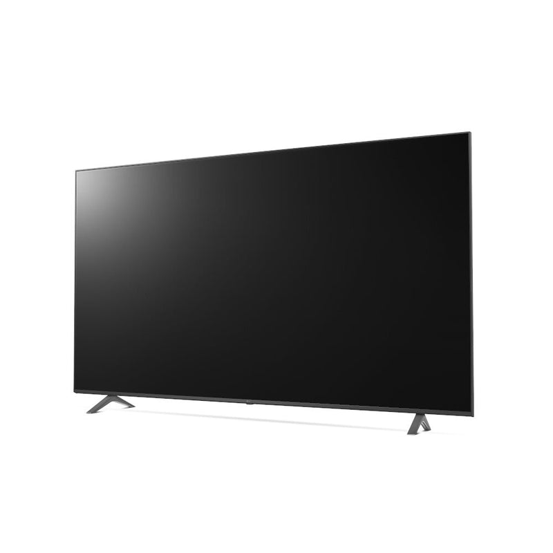 Televisor LG UR78 | 55" | 4K | HDMI | USB | Wi-Fi | Bluetooth | TDT