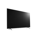 Televisor LG UR78 | 55" | 4K | HDMI | USB | Wi-Fi | Bluetooth | TDT