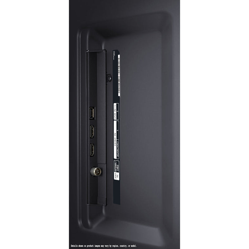 Televisor LG UR78 | 65" | 4K | HDMI | USB | Wi-Fi | Bluetooth | TDT