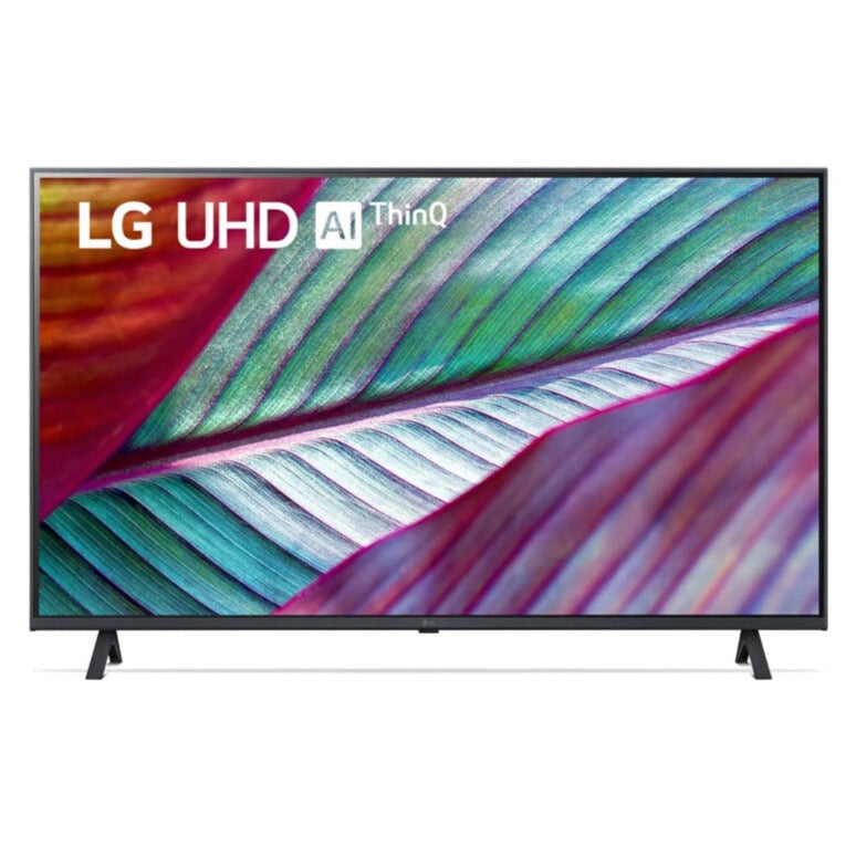 Televisor LG UR78 | 65" | 4K | HDMI | USB | Wi-Fi | Bluetooth | TDT