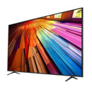 Televisor LG UT8000 | 75" | 4K | HDMI | USB | Wi-Fi | Bluetooth | TDT