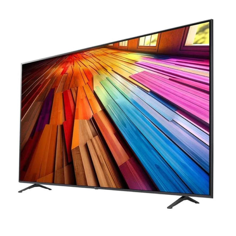 Televisor LG UT8000 | 75" | 4K | HDMI | USB | Wi-Fi | Bluetooth | TDT