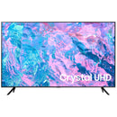 Televisor Samsung Crystal UHD CU7000 | 65" | 4K | HDMI | USB | Wi-Fi | Bluetooth | TDT