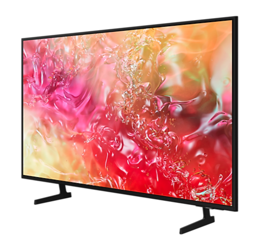 Televisor Samsung Crystal UHD DU7000 | 85" | 4K | HDMI | USB | Wi-Fi | Bluetooth | TDT