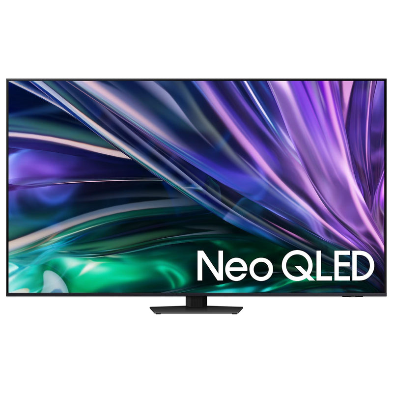 Televisor Samsung Neo QLED QN85D | 75" | 4K | HDMI | USB | Wi-Fi | Bluetooth | TDT