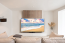 Televisor Samsung Neo QLED QN85D | 75" | 4K | HDMI | USB | Wi-Fi | Bluetooth | TDT