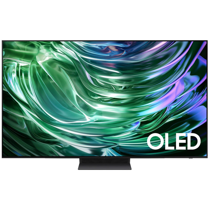 Televisor Samsung OLED S90D | 55" | 4K | HDMI | USB | Wi-Fi | Bluetooth | TDT