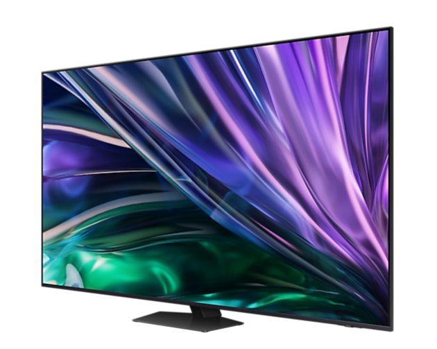 Televisor Samsung OLED S90D | 55" | 4K | HDMI | USB | Wi-Fi | Bluetooth | TDT