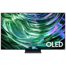 Televisor Samsung OLED S90D | 65" | 4K | HDMI | USB | Wi-Fi | Bluetooth | TDT