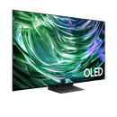 Televisor Samsung OLED S90D | 77" | 4K | HDMI | USB | Wi-Fi | Bluetooth | TDT