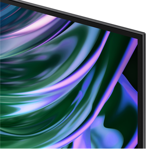 Televisor Samsung OLED S90D | 77" | 4K | HDMI | USB | Wi-Fi | Bluetooth | TDT