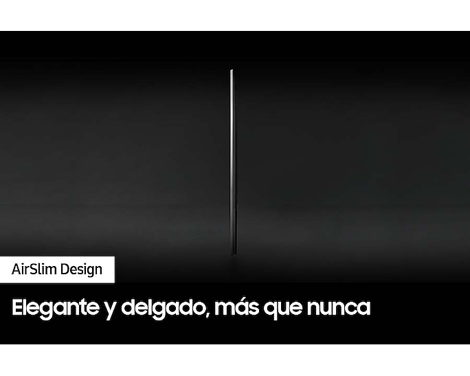 Televisor Samsung QLED Q60D | 75" | 4K | HDMI | USB | Wi-Fi | Bluetooth