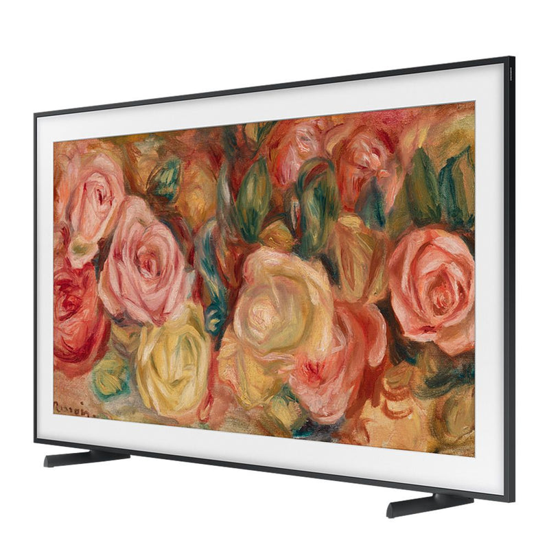 Televisor Samsung The Frame LS03D | 65" | 4K | HDMI | USB | Wi-Fi | Bluetooth | TDT