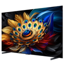 Televisor TCL C655I QLED | 65" | 4K | Google TV | HDMI | USB | Wi-Fi | Bluetooth