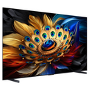 Televisor TCL C655I QLED | 65" | 4K | Google TV | HDMI | USB | Wi-Fi | Bluetooth