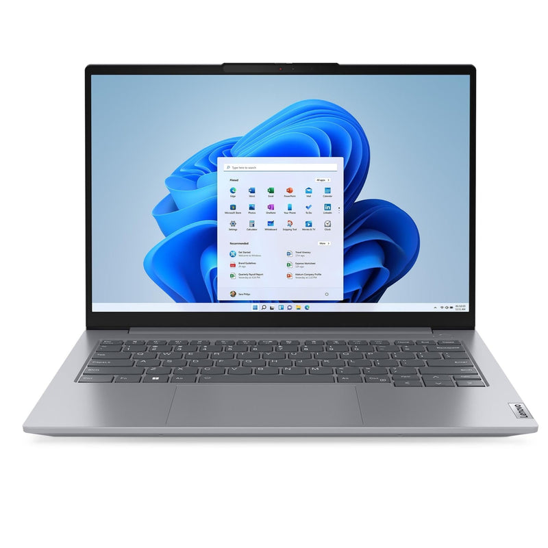 Lenovo ThinkBook 14 G6 | Intel Core i5-1335U | 16 GB de RAM | SSD de 512 GB | 14" | Windows 11 Pro