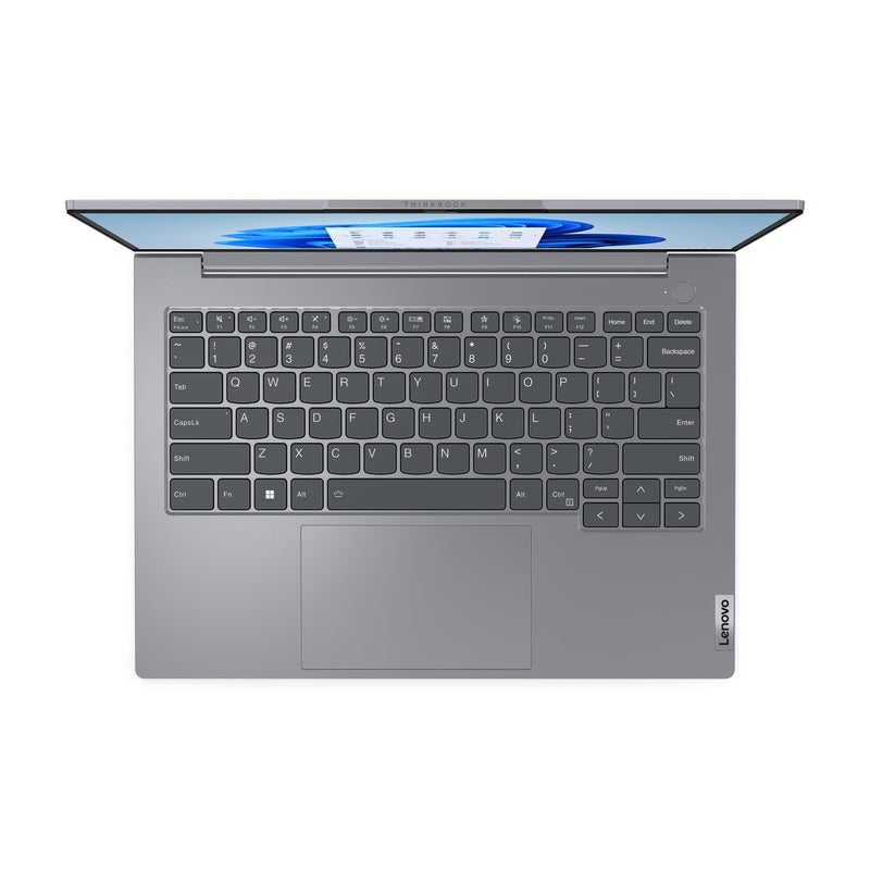 Lenovo ThinkBook 14 G6 | Intel Core i5-1335U | 16 GB de RAM | SSD de 512 GB | 14" | Windows 11 Pro