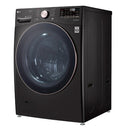 Lavadora LG WM22BV2S6BR | 22 kg | Inversor | Carga Frontal