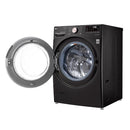 Lavadora LG WM22BV2S6BR | 22 kg | Inversor | Carga Frontal