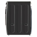 Lavadora LG WM22BV2S6BR | 22 kg | Inversor | Carga Frontal