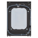 Lavadora LG WM22BV2S6BR | 22 kg | Inversor | Carga Frontal