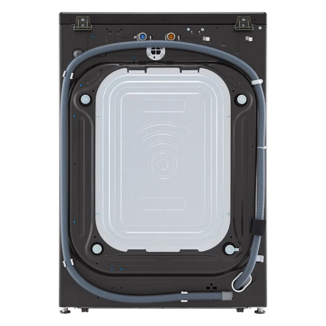 Lavadora LG WM22BV2S6BR | 22 kg | Inversor | Carga Frontal