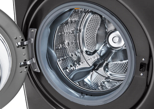 Lavadora LG WM22BV2S6BR | 22 kg | Inversor | Carga Frontal