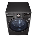 Lavadora LG WM22BV2S6BR | 22 kg | Inversor | Carga Frontal